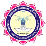  Hemchand Yadav Vishwavidyalaya, Durg 